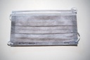 Mascherine chirurgiche, Tipo IIR, Swiss Made, conf.50, Colore Grigio