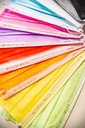 Mascherine chirurgiche, Tipo IIR, Swiss Made, conf.50, Colore Verde