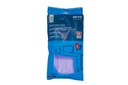 [1001105] Mascherine Chirurgiche Tipo IIR, Swiss Made, blister 10x, colore Lilla